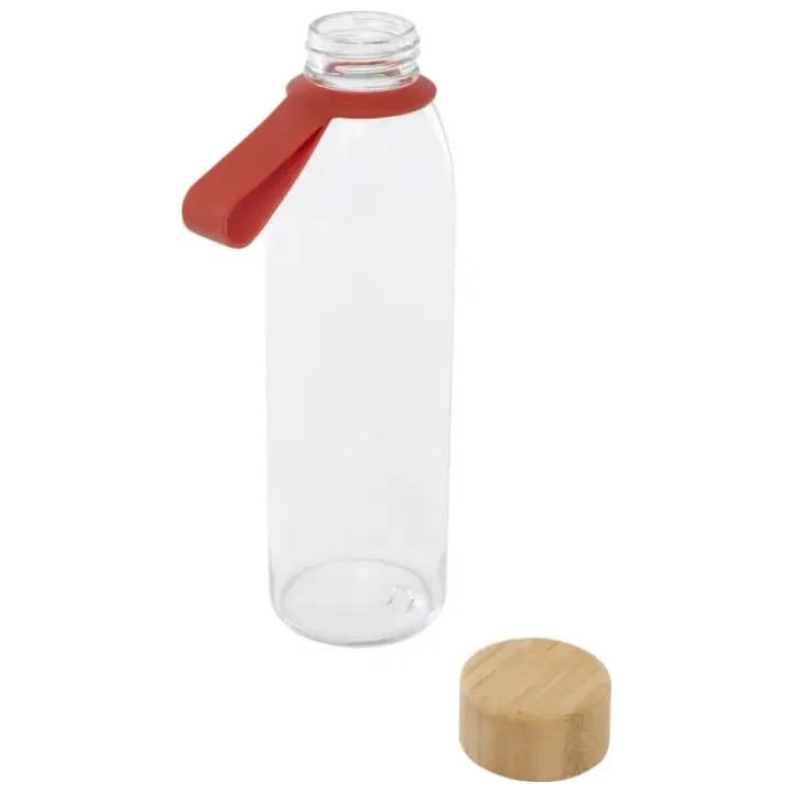 Szklana butelka na wodę 500 ml - 10085332