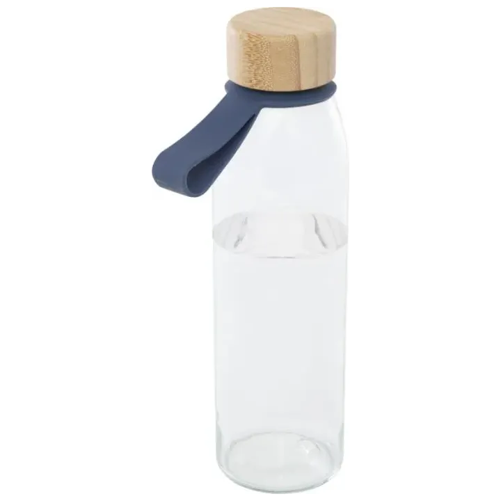 Szklana butelka na wodę 500 ml - 10085332
