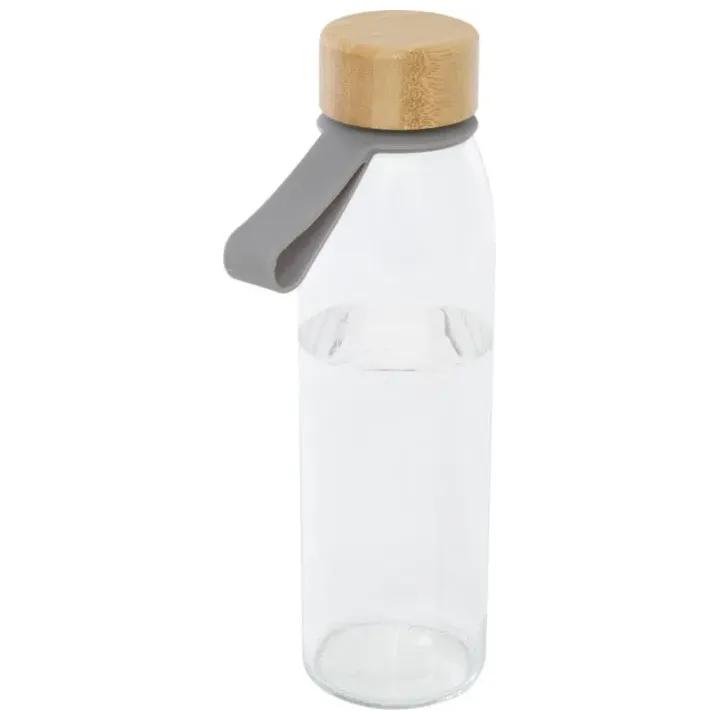 Szklana butelka na wodę 500 ml - 10085332