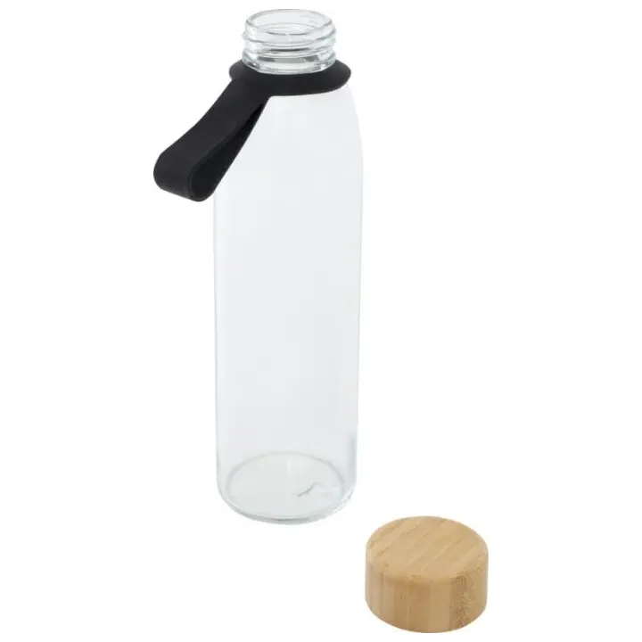 Szklana butelka na wodę 500 ml - 10085332