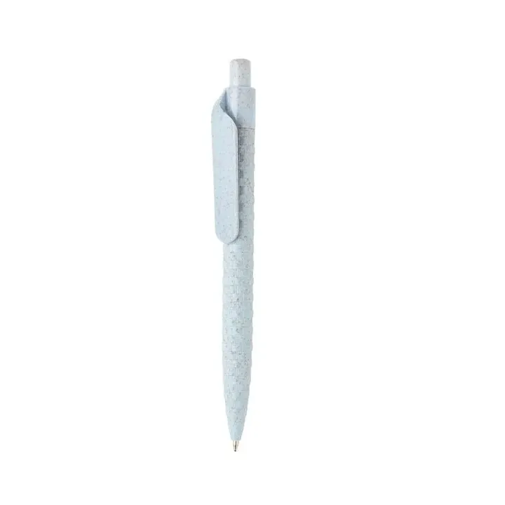 Długopis ze  słomy pszenicznej - P610.523