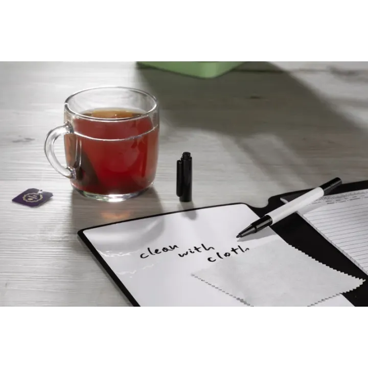 Notes z tablicą suchościeralną - AS 18208