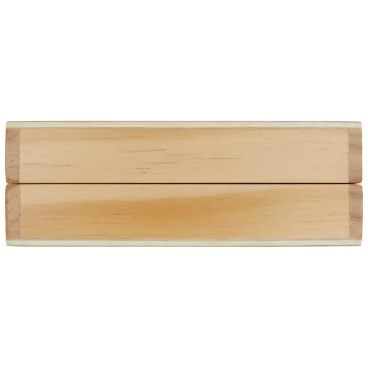 Mugo drewniany zestaw gier 3 w 1 - PC 10456506