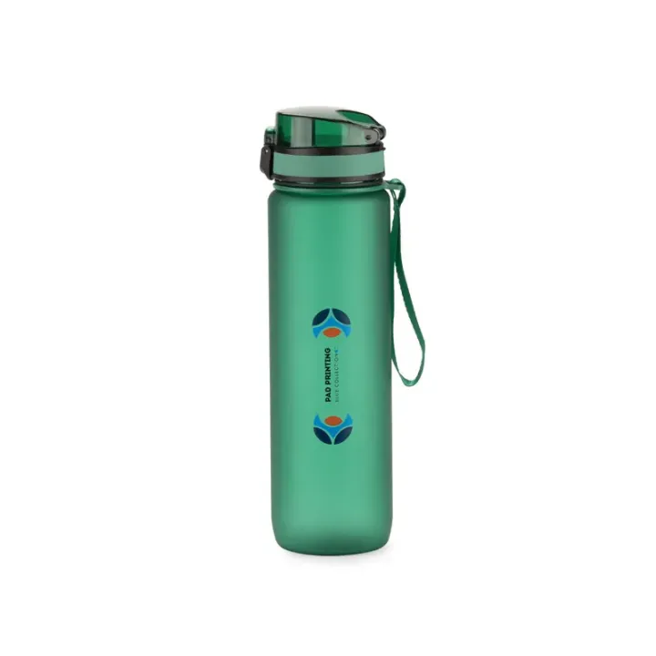 Motivational bidon 1000 ml - 16238