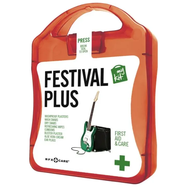 Zestaw Festival Plus - PC 1Z252704
