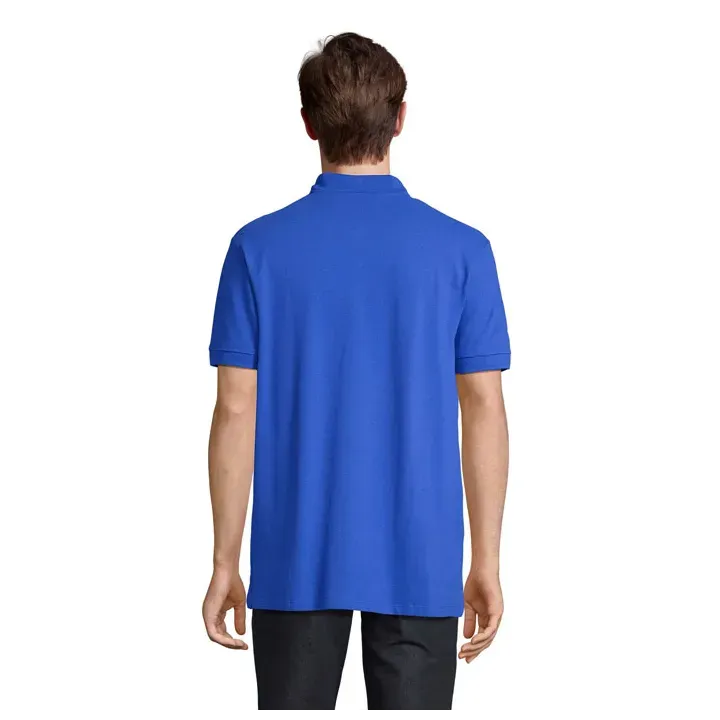 PACIFIC MEN POLO - S04439 (MOCN#RB)
