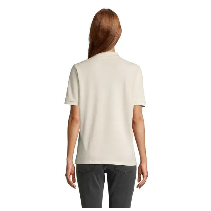 PACIFIC WOMEN POLO - S04440 (MOCN#NA)