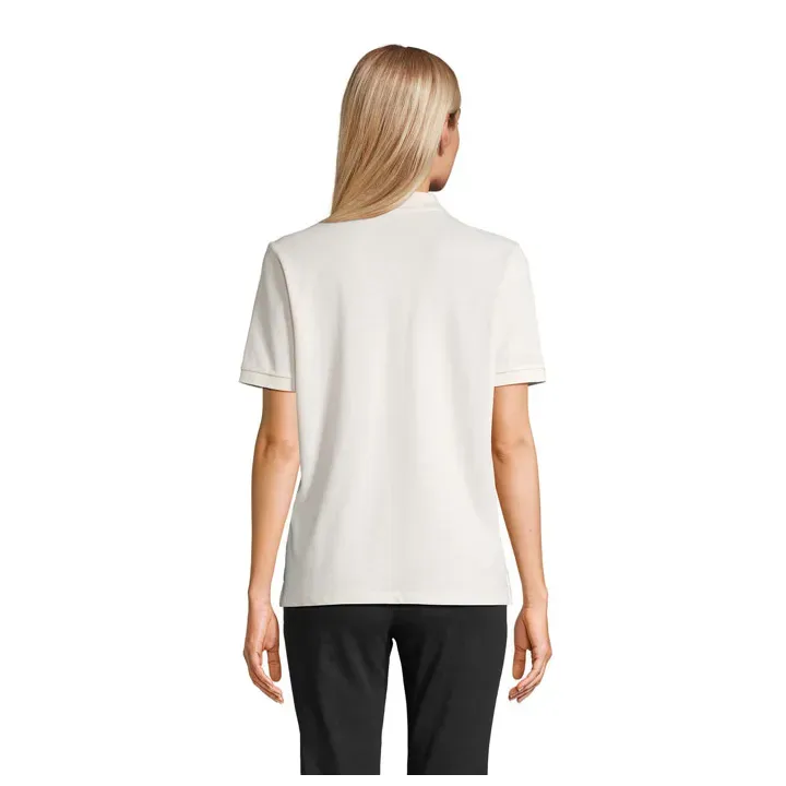 PACIFIC WOMEN POLO - S04440 (MOCN#WW)