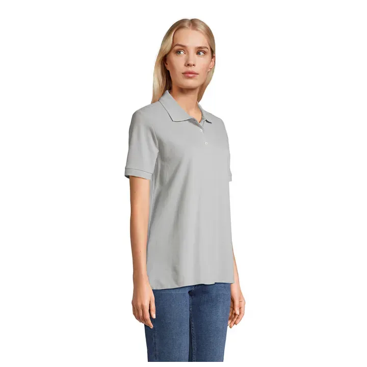 PACIFIC WOMEN POLO - S04440 (MOCN#PG)