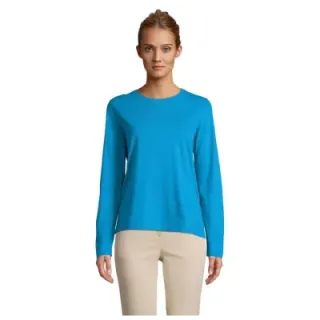 MONARCH WOMEN T-SHIRTS - S04443 (MOCN#AQ)