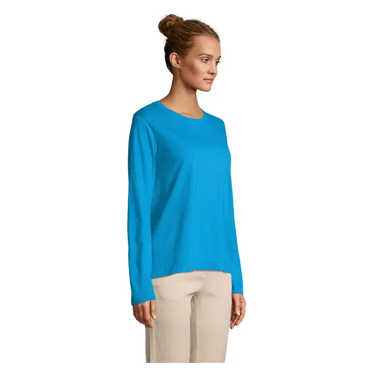 MONARCH WOMEN T-SHIRTS - S04443 (MOCN#AQ)