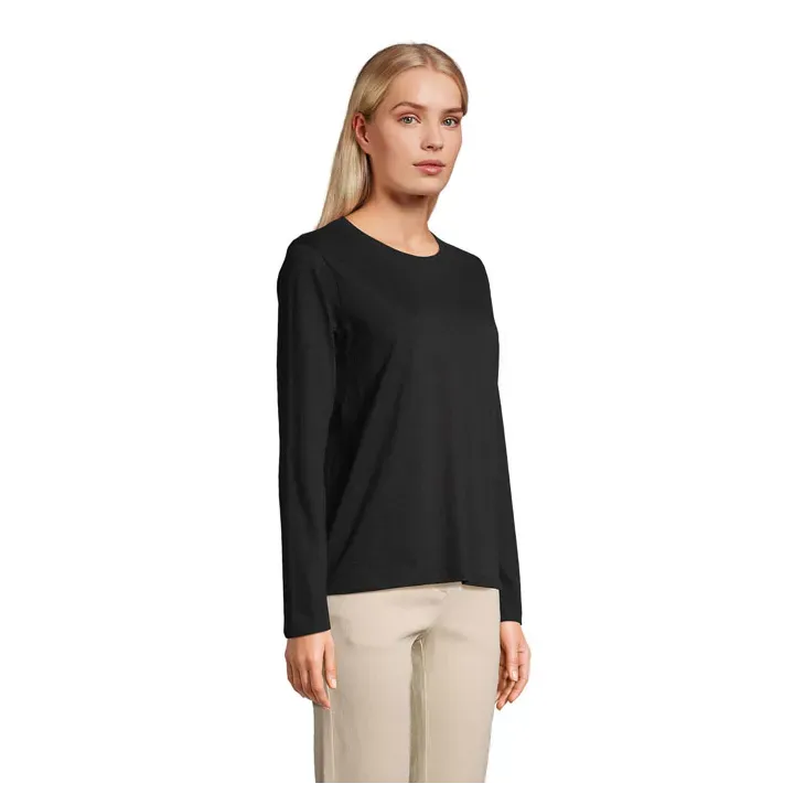 MONARCH WOMEN T-SHIRTS - S04443 (MOCN#DB)