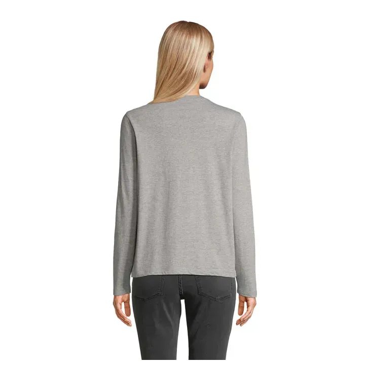 MONARCH WOMEN T-SHIRTS - S04443 (MOCN#GM)