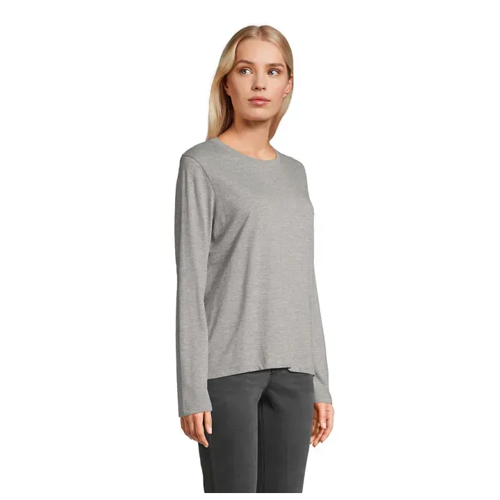 MONARCH WOMEN T-SHIRTS - S04443 (MOCN#GM)