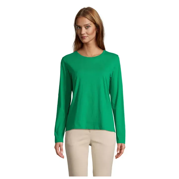 MONARCH WOMEN T-SHIRTS - S04443 (MOCN#KG)