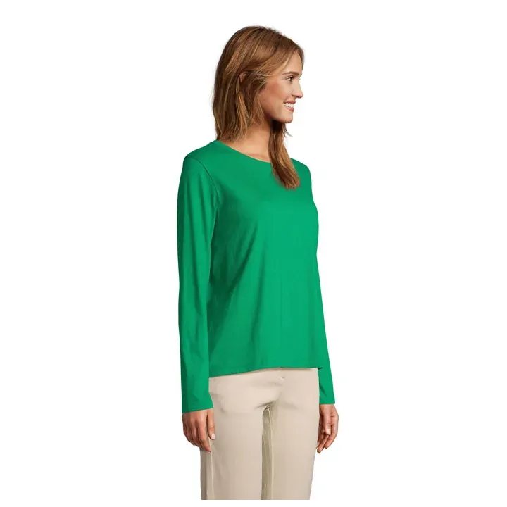 MONARCH WOMEN T-SHIRTS - S04443 (MOCN#KG)