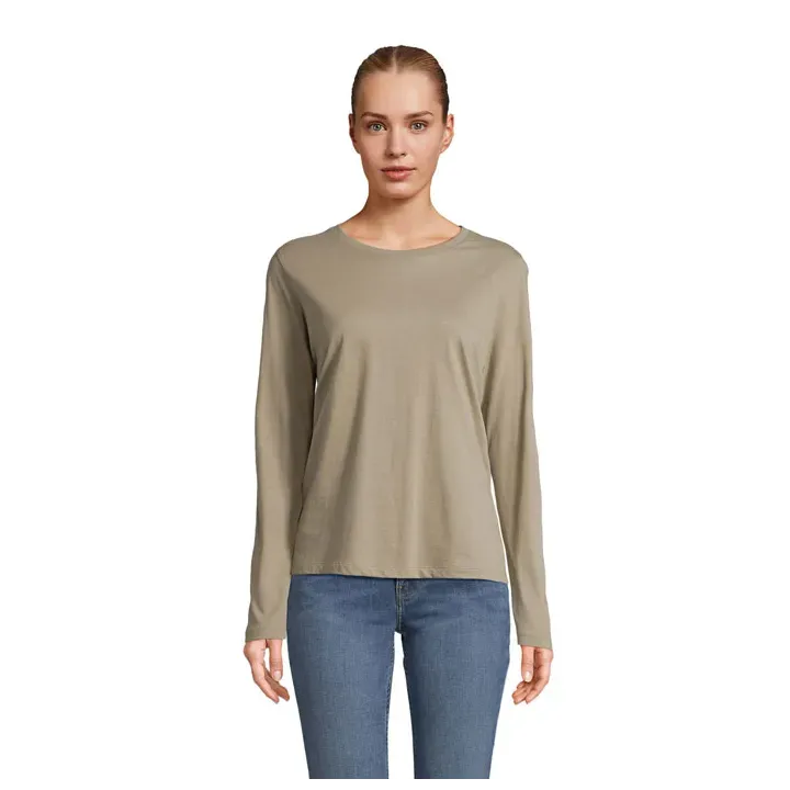 MONARCH WOMEN T-SHIRTS - S04443 (MOCN#KH)