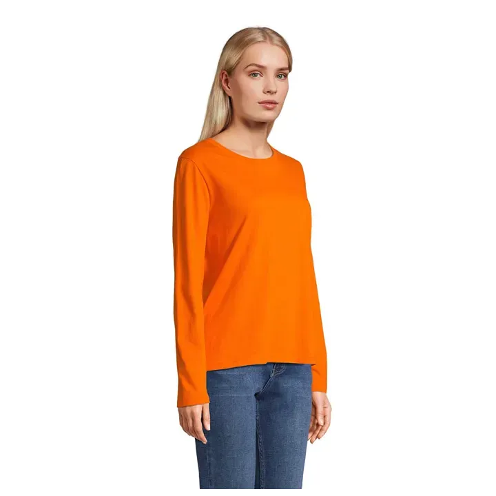 MONARCH WOMEN T-SHIRTS - S04443 (MOCN#OR)