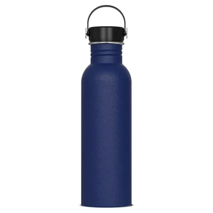 Sealed stainless steel bottle, 750 ml - LT98875 (N0010)