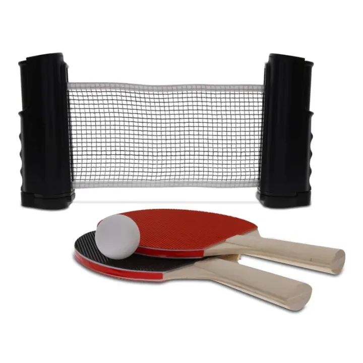 Table tennis set - LT90763 (N0002)