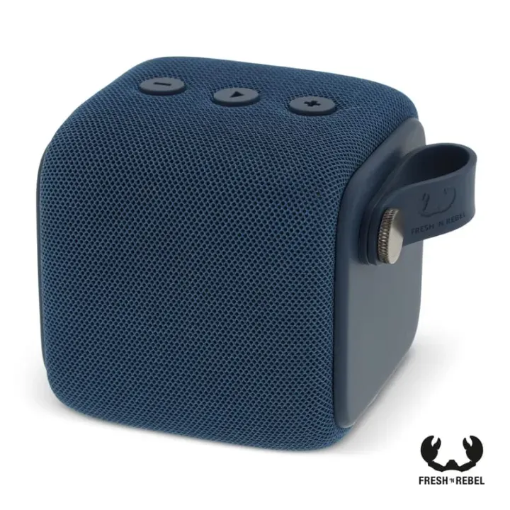 Głośnik Fresh 'n Rebel Rockbox Bold S Waterproof TWS Speaker - LT49720 (N0011)