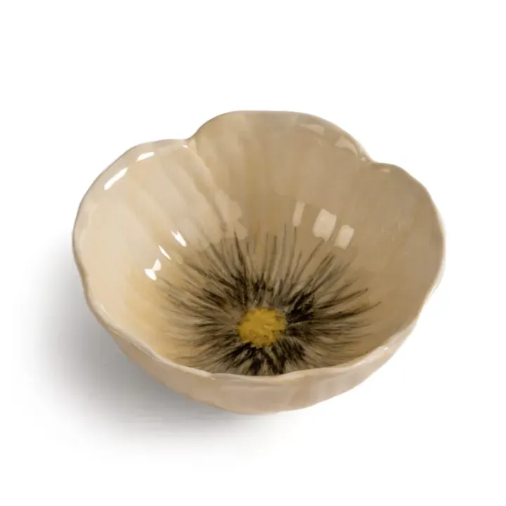 Byon Poppy Zestaw 4 misek - LT53011 (N0055)