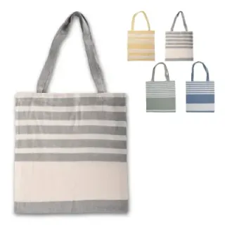 Sagaform Ella Hamam Bag 41x38 cm - LT52001 (gadzety reklamowe)