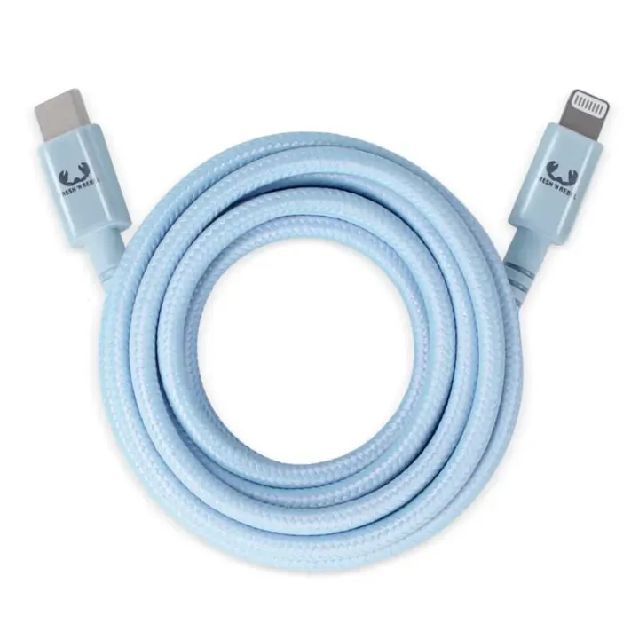 2ULC200 | Fresh 'n Rebel USB-C to Apple Lightning cable 2.0m - LT49408 (N0016)