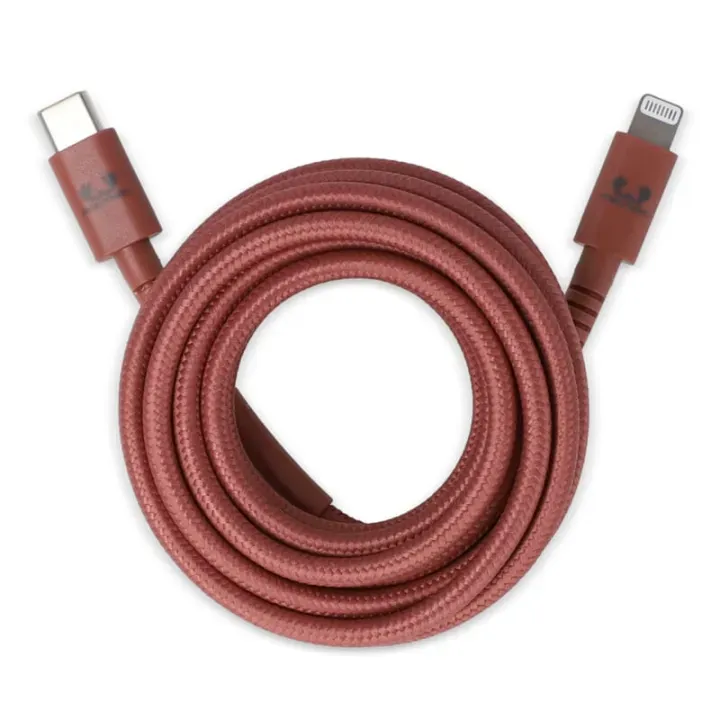2ULC200 | Kabel Fresh 'n Rebel USB-C do Apple Lightning 2,0 m - LT49408 (N0022)
