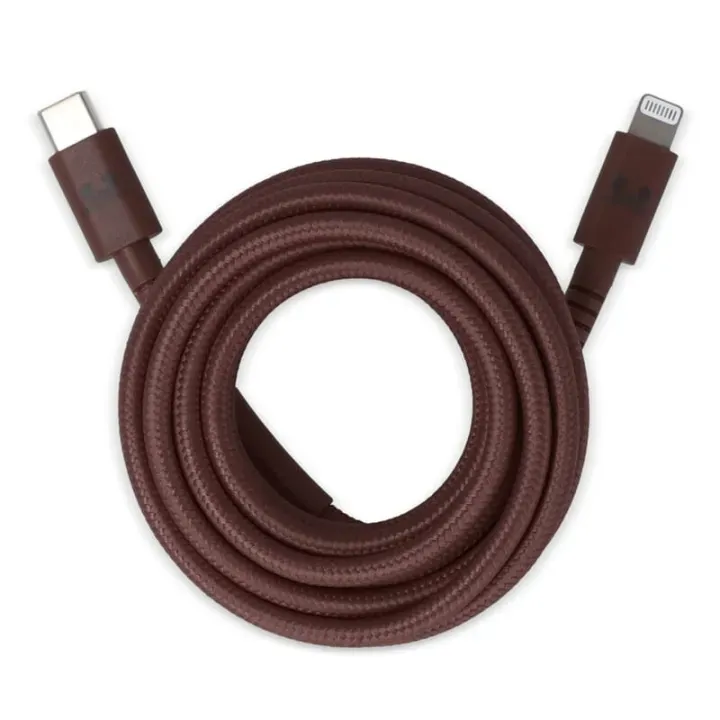 2ULC200 | Kabel Fresh 'n Rebel USB-C do Apple Lightning 2,0 m - LT49408 (N0046)