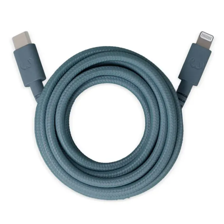 2ULC200 | Fresh 'n Rebel USB-C to Apple Lightning cable 2.0m - LT49408 (N0048)