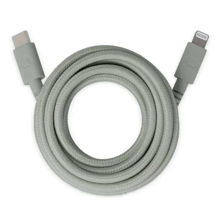 2ULC200 | Fresh 'n Rebel USB-C to Apple Lightning cable 2.0m - LT49408 (N0049)