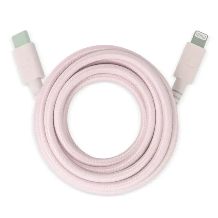 2ULC200 | Fresh 'n Rebel USB-C to Apple Lightning cable 2.0m - LT49408 (N0079)