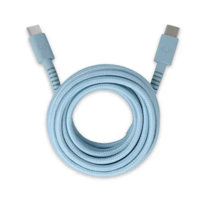 2UCC200 | Fresh 'Rebel USB-C to USB-C cable 2.0m - LT49409 (N0016)