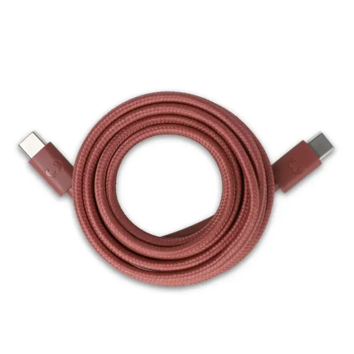 2UCC200 | Kabel Fresh 'Rebel USB-C do USB-C 2,0 m - LT49409 (N0022)
