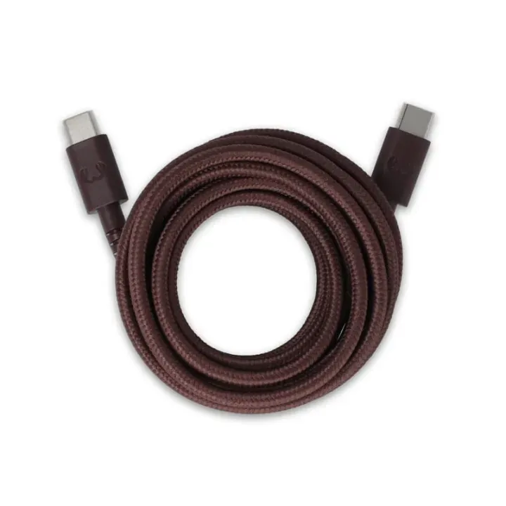 2UCC200 | Fresh 'Rebel USB-C to USB-C cable 2.0m - LT49409 (N0046)