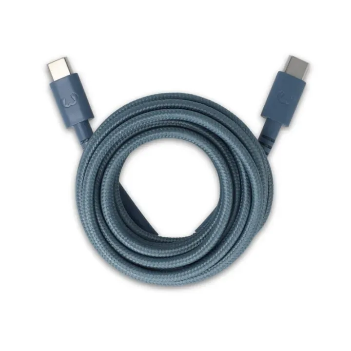 2UCC200 | Kabel Fresh 'Rebel USB-C do USB-C 2,0 m - LT49409 (N0048)