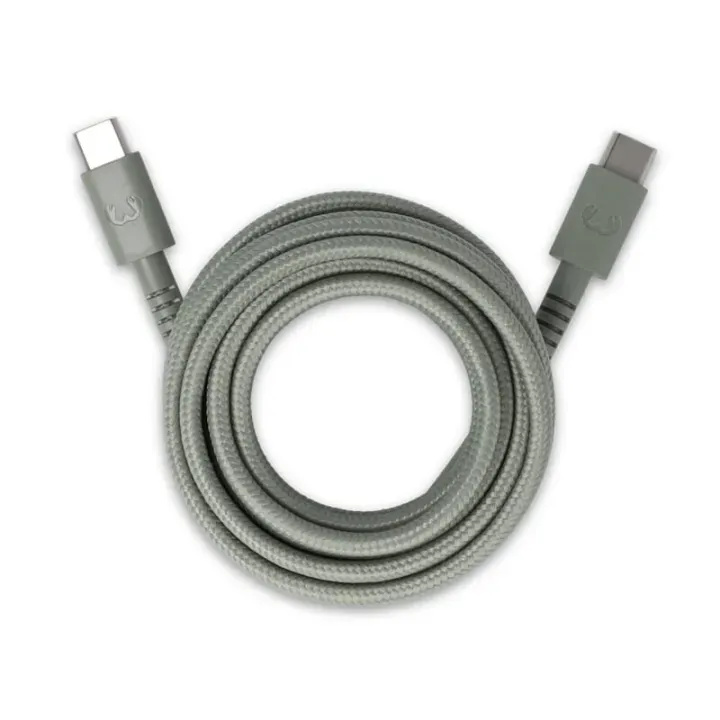 2UCC200 | Fresh 'Rebel USB-C to USB-C cable 2.0m - LT49409 (N0049)