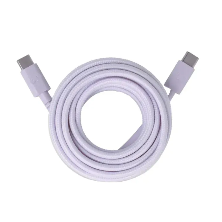 2UCC200 | Kabel Fresh 'Rebel USB-C do USB-C 2,0 m - LT49409 (N0071)