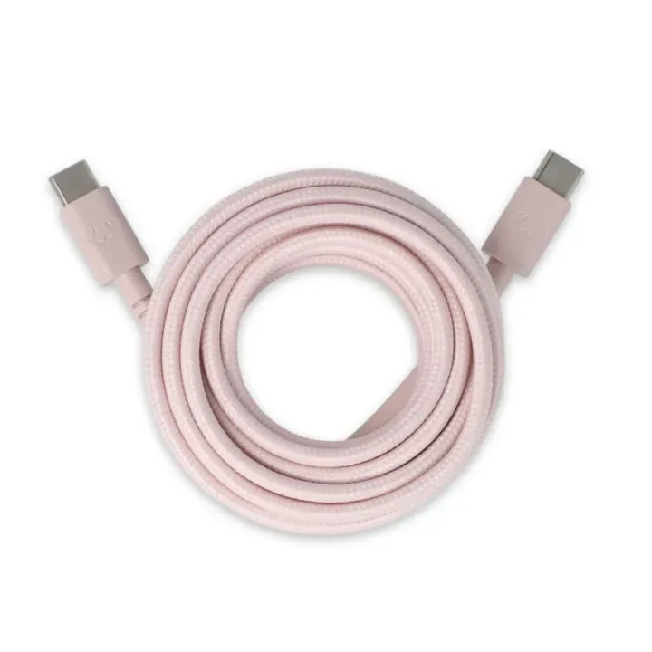 2UCC200 | Fresh 'Rebel USB-C to USB-C cable 2.0m - LT49409 (N0079)