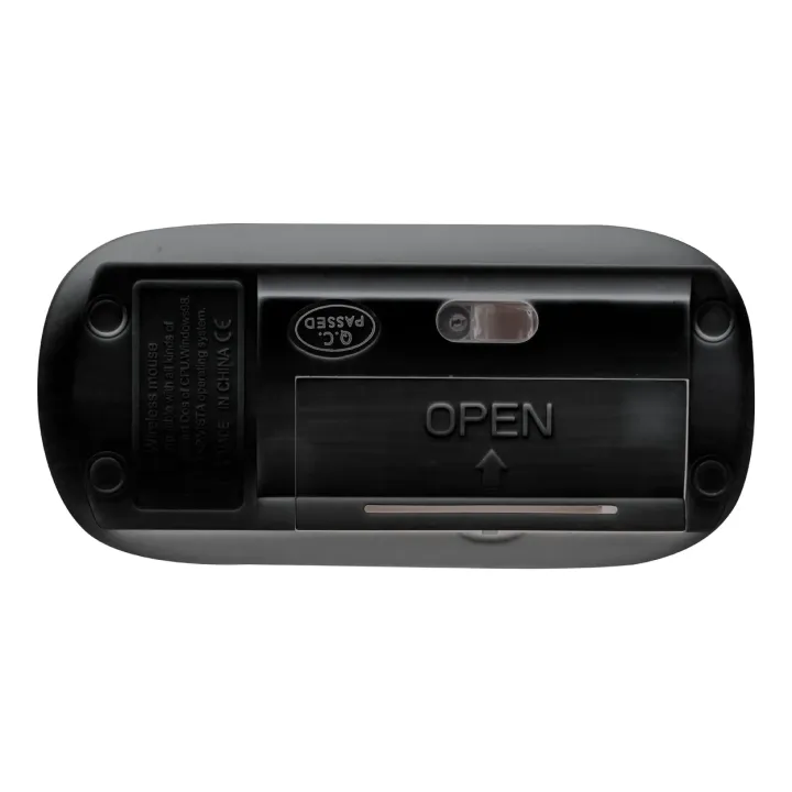 Optical Mouse - AP864010