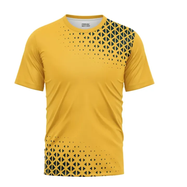 T-shirt (męski) z nadrukiem reklamowym - TOG SXT1