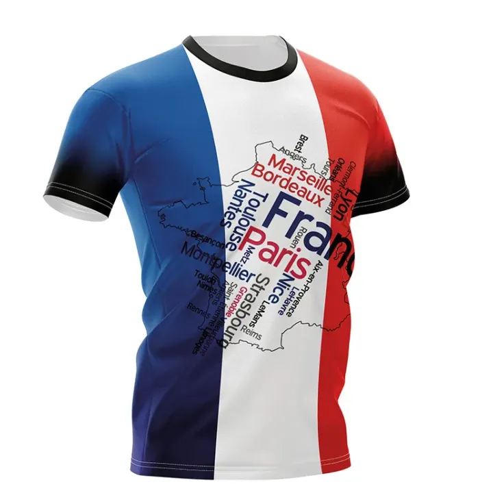 T-shirt (męski) z nadrukiem reklamowym - TOG SXT1