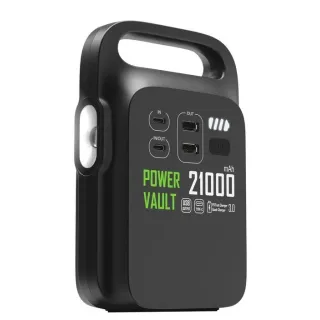 Power bank 21000 mAh Power Vault - P322.331