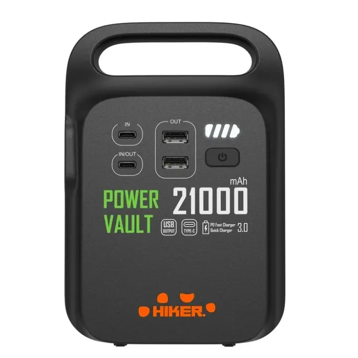Power bank 21000 mAh Power Vault - P322.331