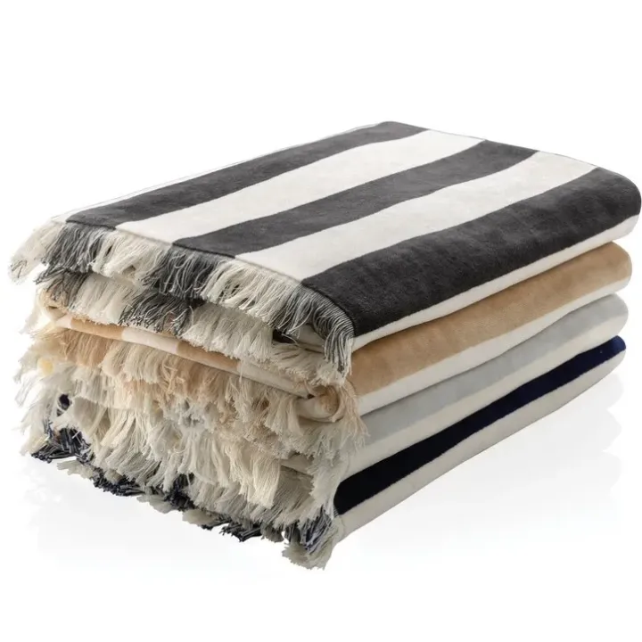 Ręcznik Hammam Ukiyo Yukari - P453.835