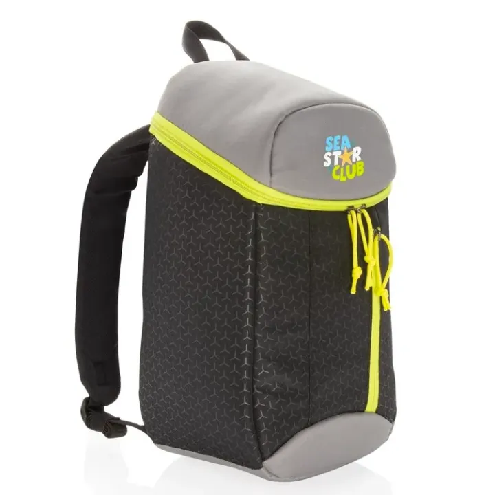 Plecak termoizolacyjny 10l - P733.071