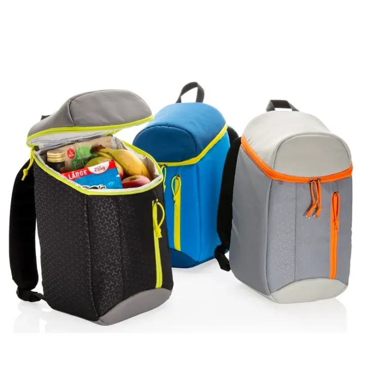 Plecak termoizolacyjny 10l - P733.071