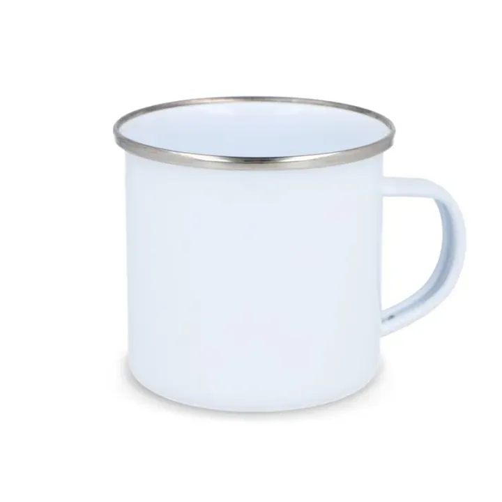 Kubek emaliowany 350ml - LT51110 (N0001)