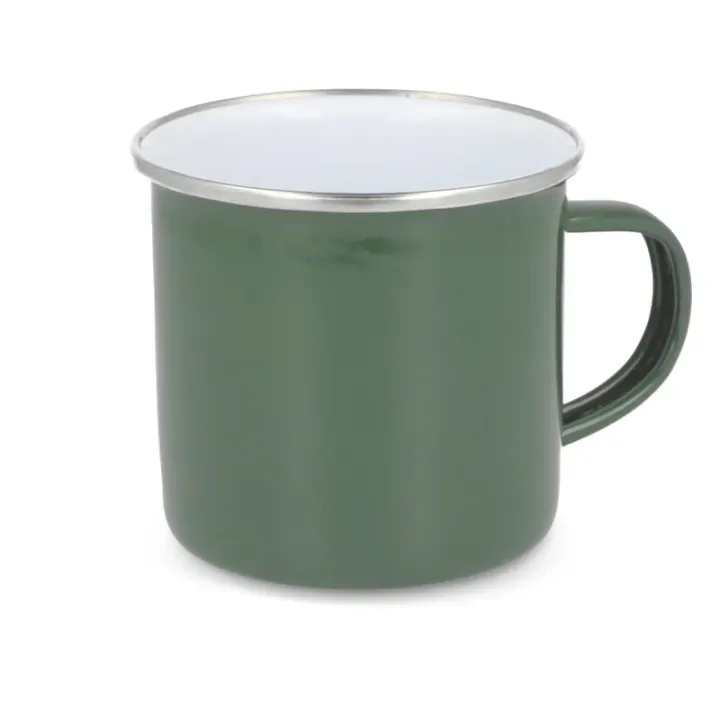 Kubek emaliowany 350ml - LT51110 (N0043)